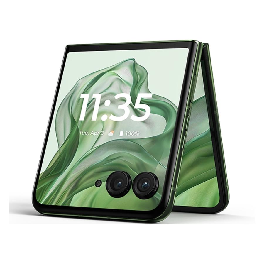 motorola（モトローラ） 【送料無料】Motorola Razr 50 Ultra 512GB