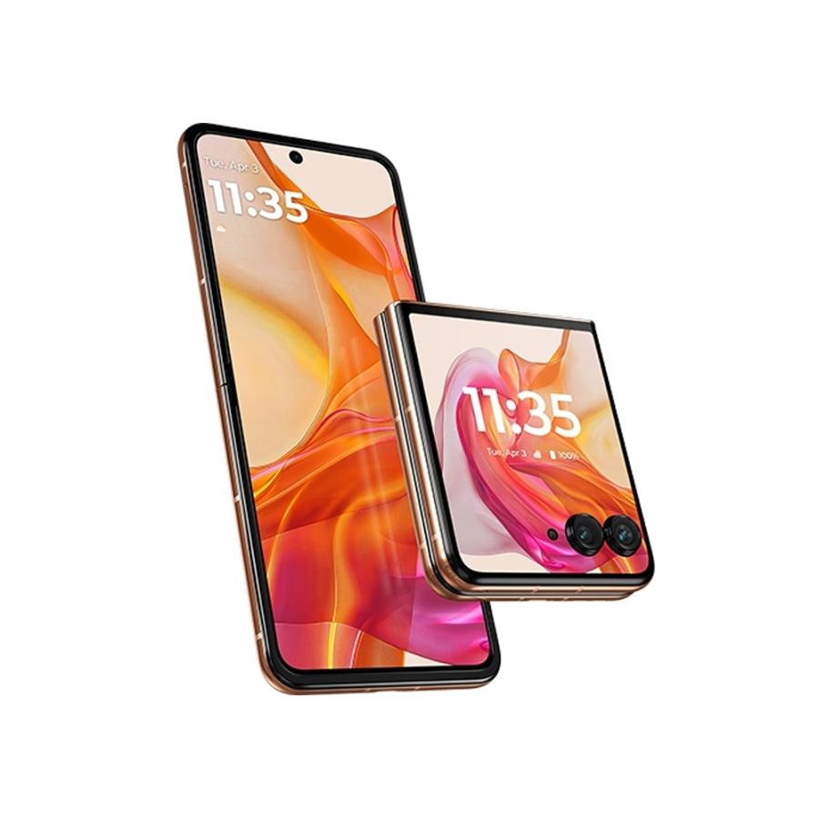 motorola（モトローラ） 【送料無料】Motorola Razr 50 Ultra 512GB