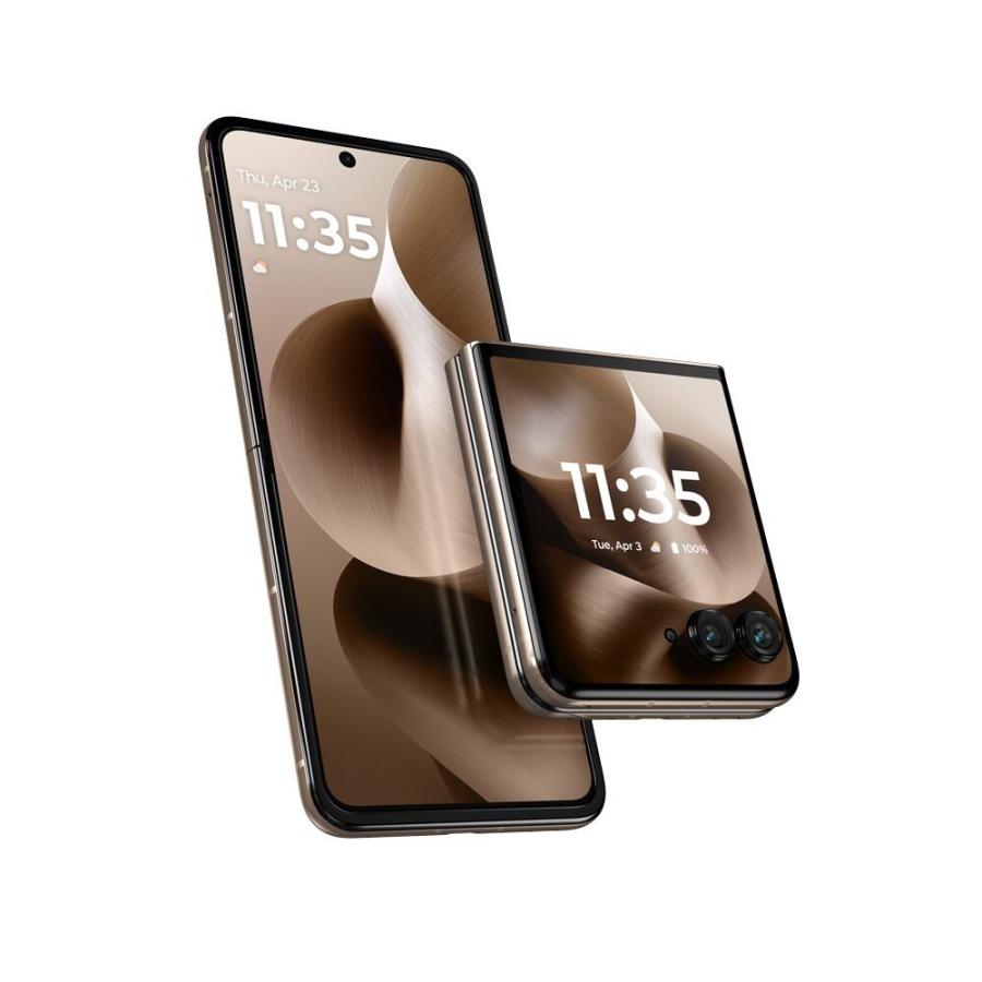 motorola（モトローラ） 【送料無料】Motorola Razr 60 Ultra 512GB