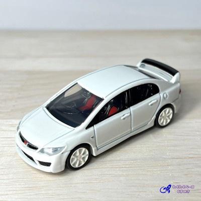 トミカプレミアム タカラトミー 37 ホンダ シビック タイプR (FD2