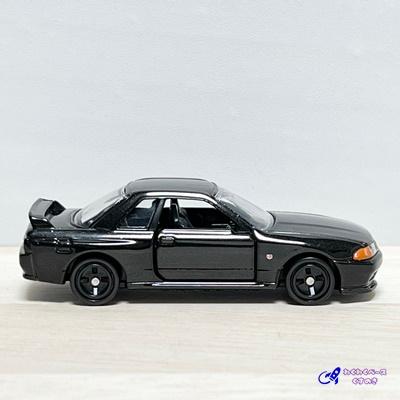 トミカ タカラトミー 廃盤 絶版 48 日産 スカイライン GT-R（BNR32
