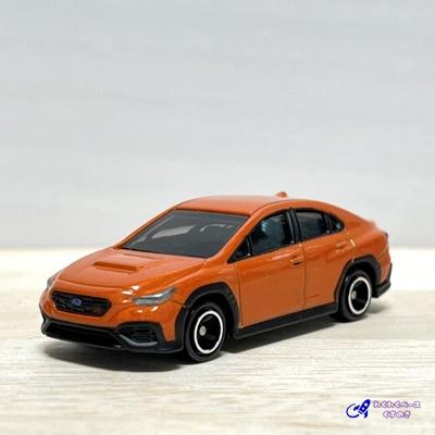 トミカ タカラトミー 廃盤 絶版 76 スバル WRX S4 STI Sport R EX