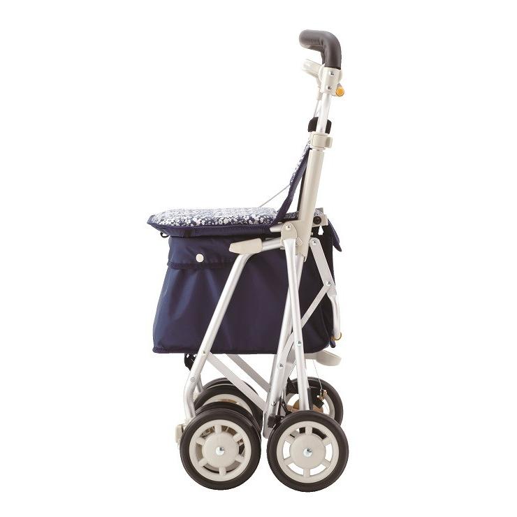 ウィズワン ウィズワン（象印ベビー） シルバーカー ヘルスバッグ