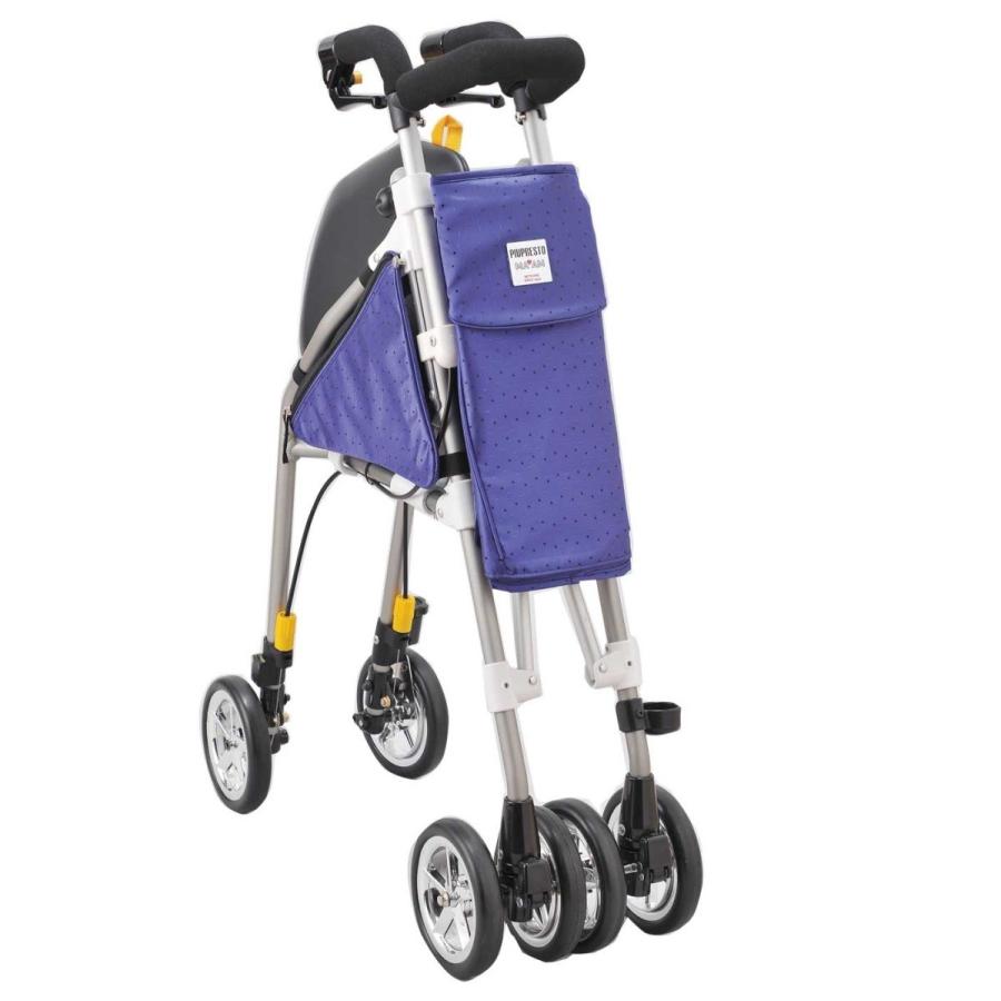 ウィズワン ウィズワン（象印ベビー） シルバーカー ピウプレスト マム