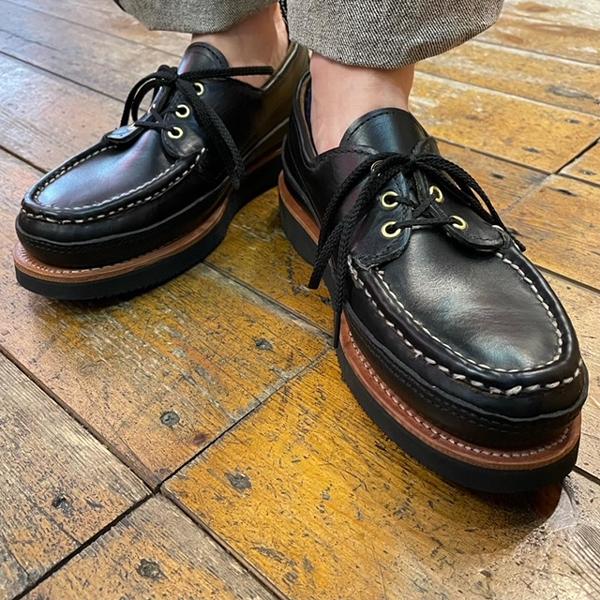 RUSSELL MOCCASIN（ラッセルモカシン） ラッセル モカシン RUSSELL