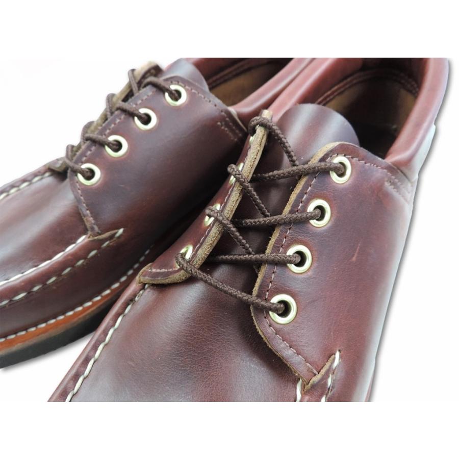 RUSSELL MOCCASIN（ラッセルモカシン） ラッセル モカシン RUSSELL