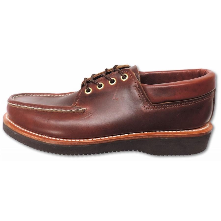 RUSSELL MOCCASIN（ラッセルモカシン） ラッセル モカシン RUSSELL