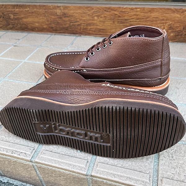 RUSSELL MOCCASIN（ラッセルモカシン） ラッセル モカシン ス