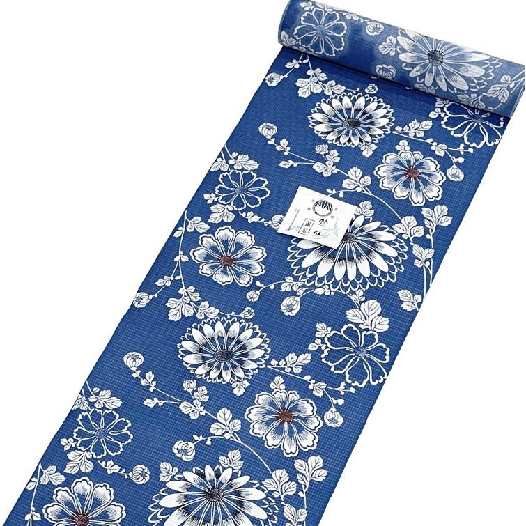 竺仙 浴衣 ゆかた ちくせん レディース 女性 50代 40代 30代 20代 反物