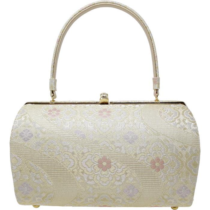 草履バッグセット 礼装 黒留袖用 沙織謹製 訪問着 M /Lサイズ 00