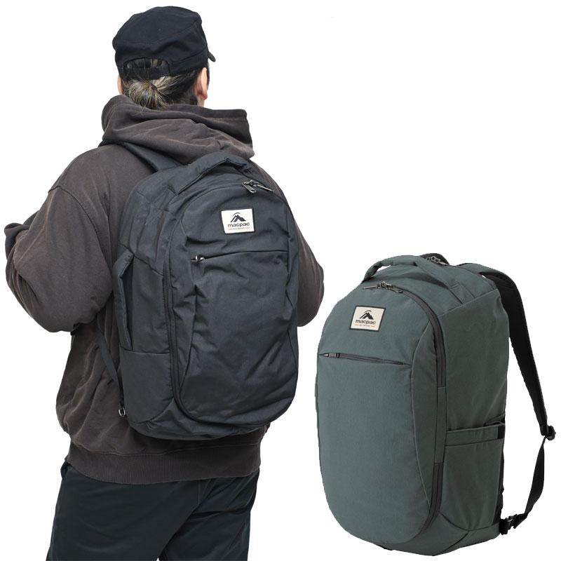 macpac（マックパック） リュック メンズ レディース クエスト23 Quest