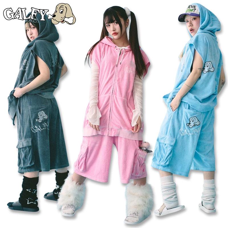 GALFY（ガルフィー） ＼爆買 WEEK／ガルフィー あの頃のギャル的