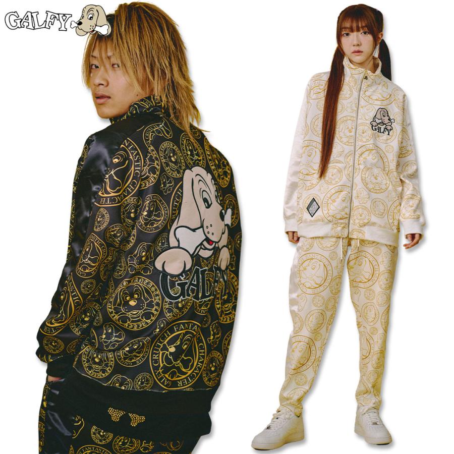 GALFY（ガルフィー） ＼爆買 WEEK／ガルフィー 成金チンピラ SETUP