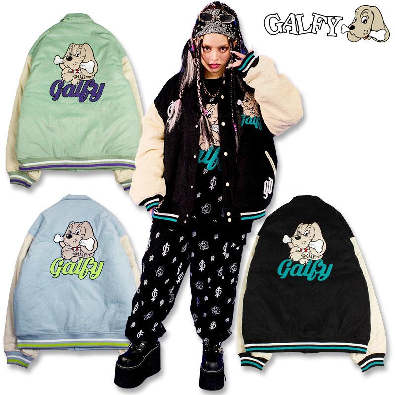 GALFY（ガルフィー） ＼爆買 WEEK／ガルフィースタジャン 激渋 GALFY