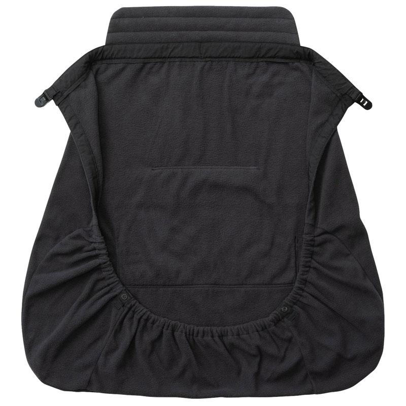 THE NORTH FACE（ザ ノースフェイス） 抱っこ紐カバー ベビーカー