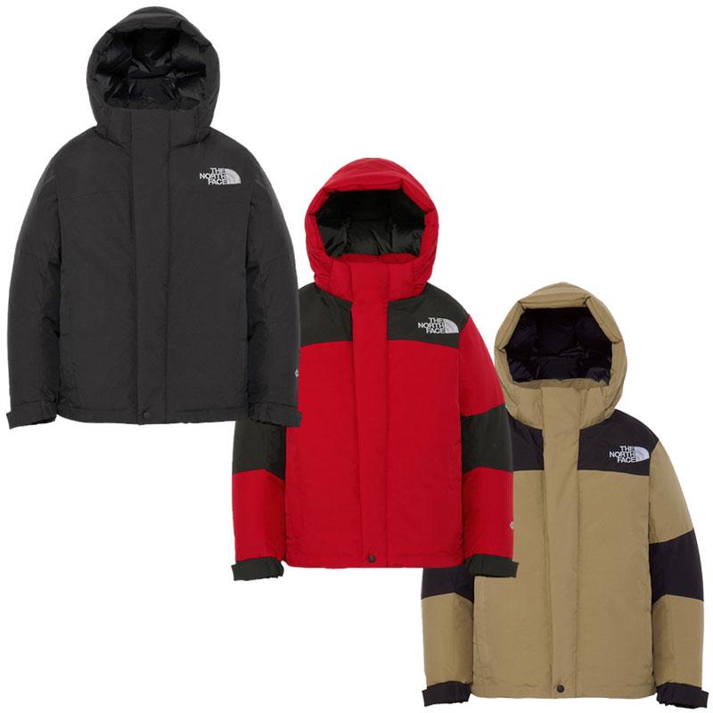 THE NORTH FACE（ザ ノースフェイス） ダウンジャケット キッズ 子供用