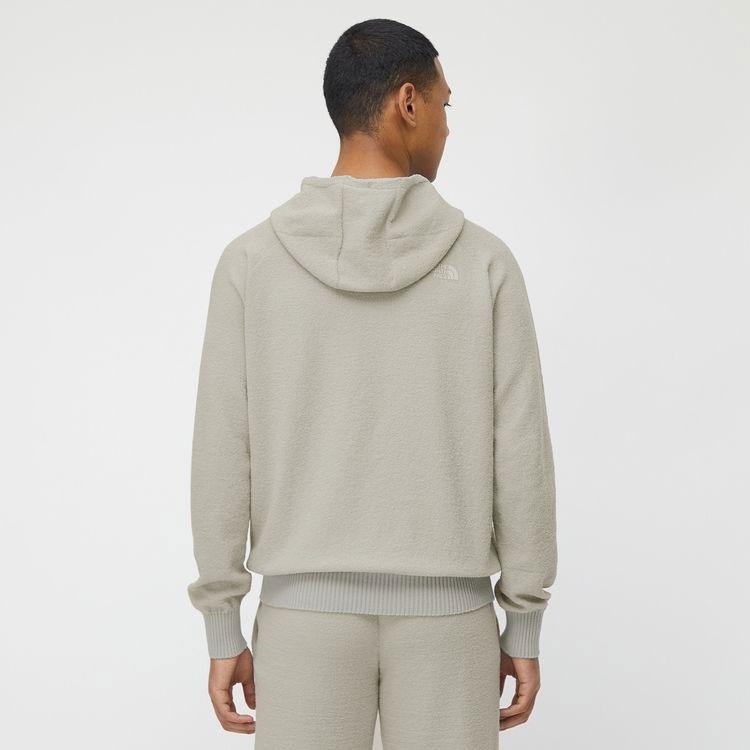 THE NORTH FACE（ザ ノースフェイス） パーカー ニット 日本製 メンズ