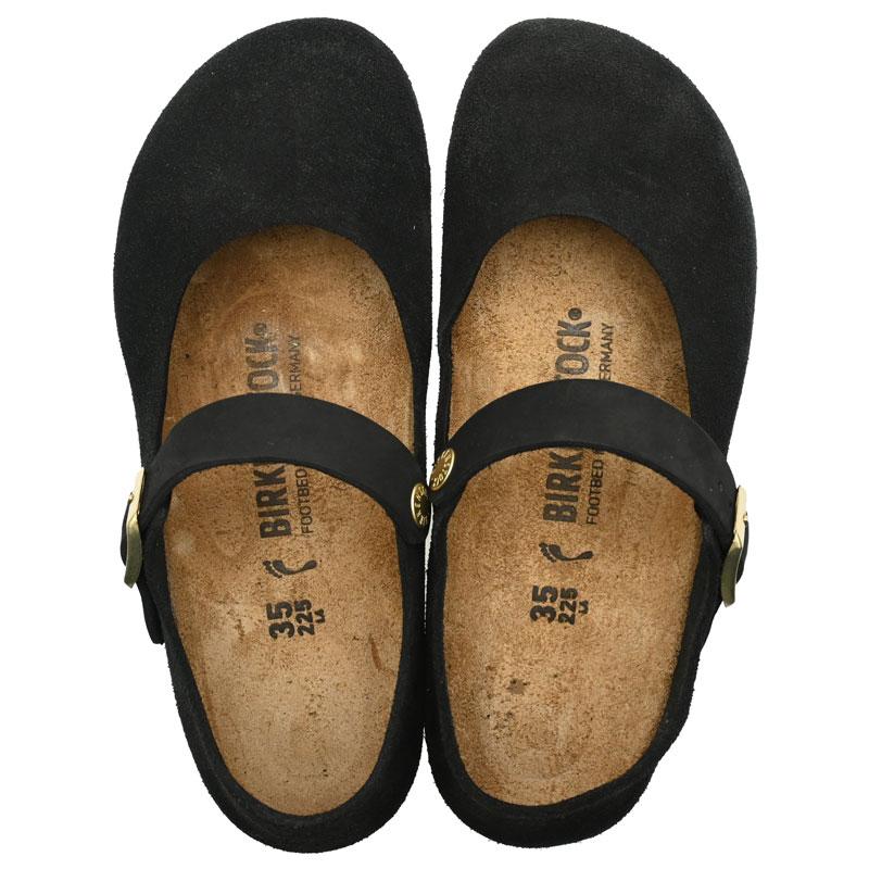 BIRKENSTOCK（ビルケンシュトック） メリージェーン シューズ