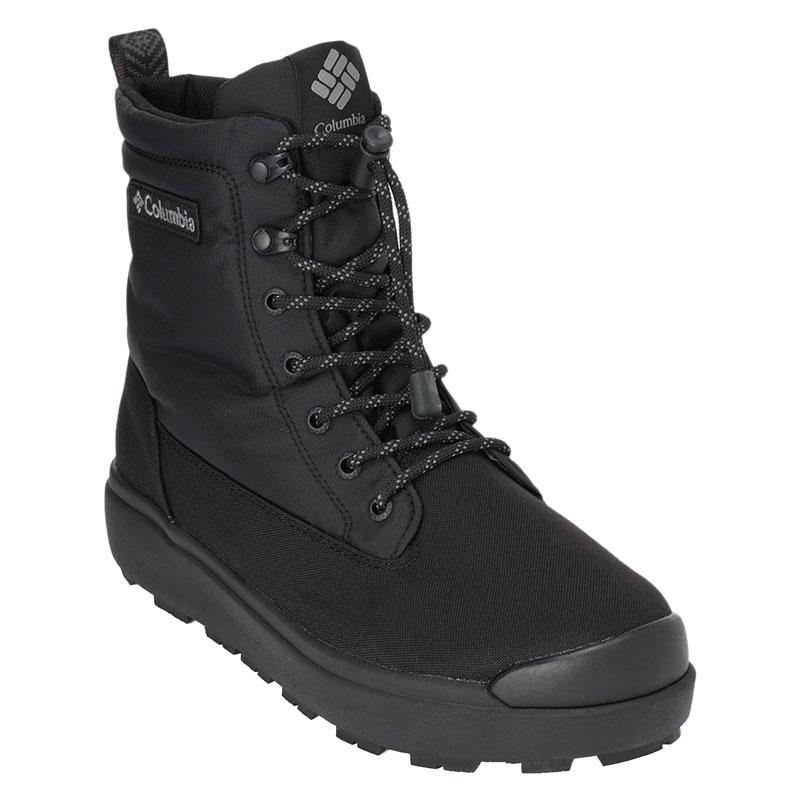 Columbia（コロンビア） スノーブーツ メンズ レディース サップランド