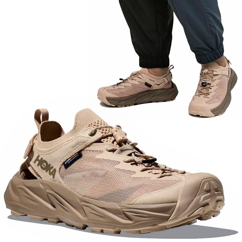 ホカ HOKA サンダル メンズ ホパラ2 HOPARA2 シフティングサンド