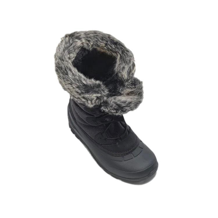 カミック Kamik スノーブーツ 防水 レディース モーメンタム3 MOMENTUM