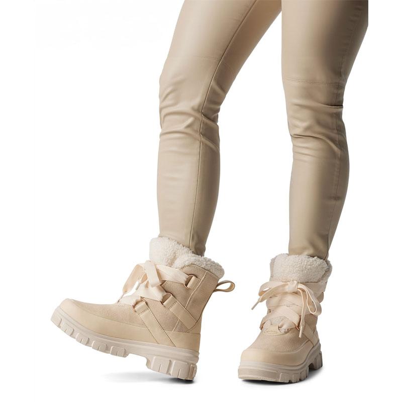 SOREL（ソレル） スノーブーツ レディース ティボリ5 リゾート
