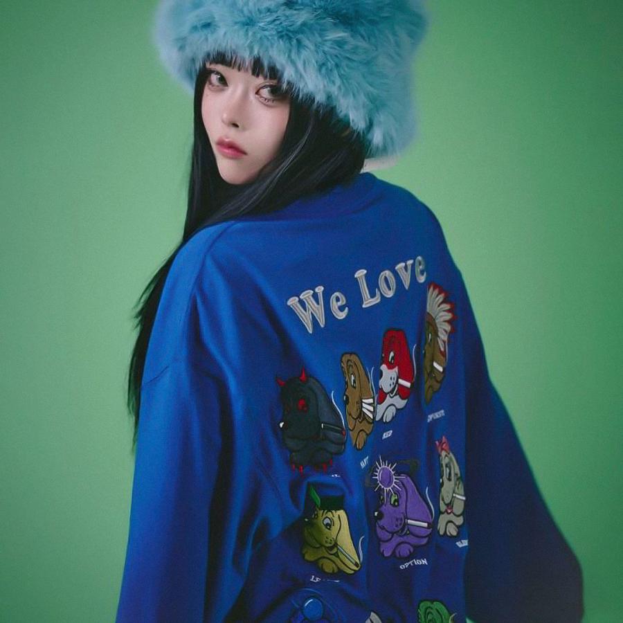 GALFY（ガルフィー） ＼爆買 WEEK／ガルフィー ヤニラバーズロンTee