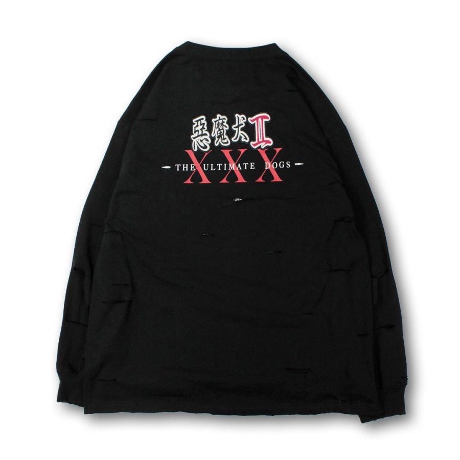 GALFY（ガルフィー） 小暮ロンTee Tシャツ L 中型犬 XL 大型犬 151022