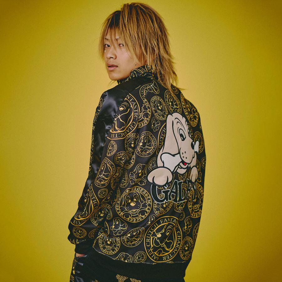 GALFY（ガルフィー） ＼爆買 WEEK／ガルフィー 成金チンピラ SETUP