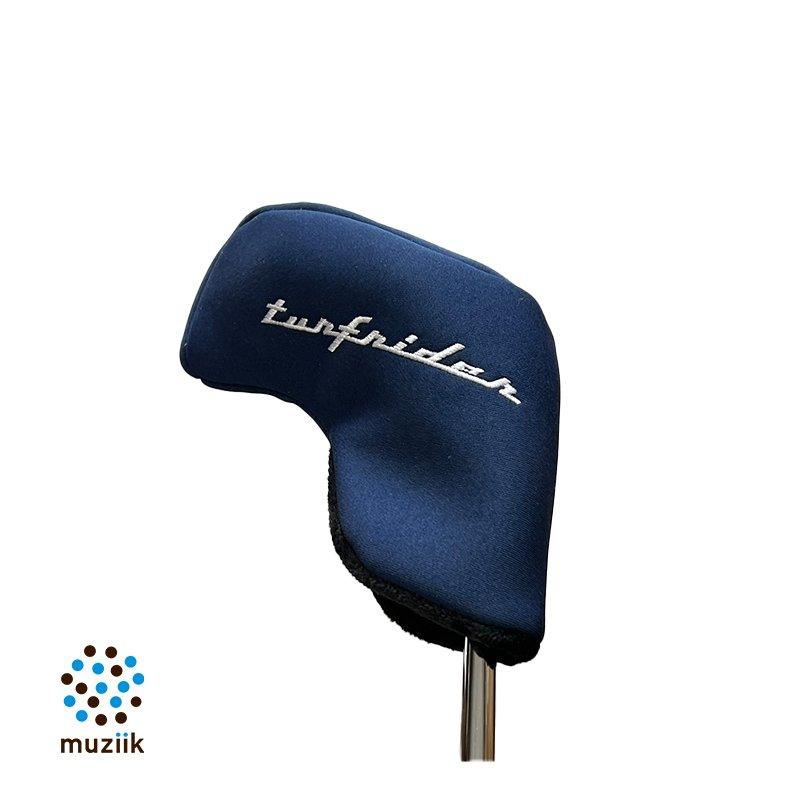 muziik（ムジーク） Muziik Turfrider Puttersand 40/50/55 ターフ