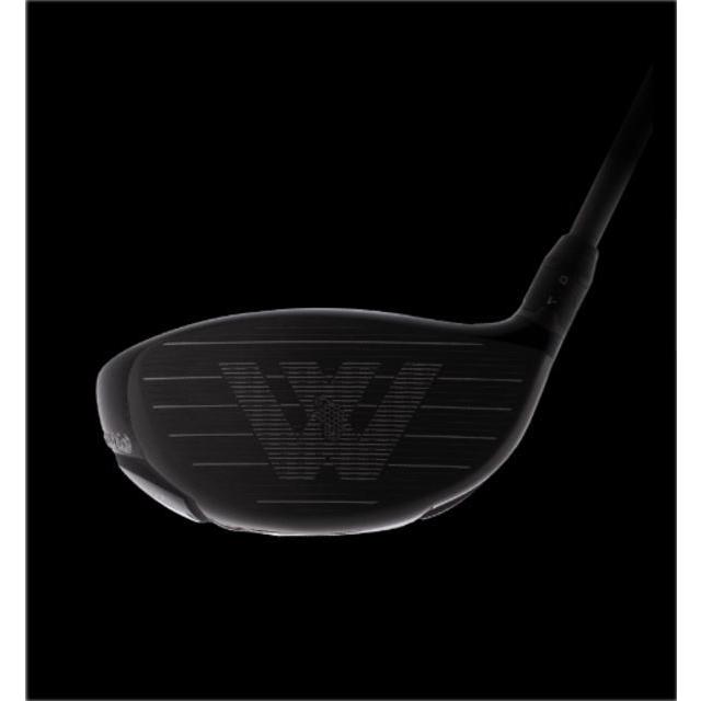 NEW】Waoww MONSTER DRIVER ワオ モンスター ドライバー ヘッド +