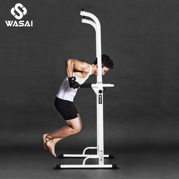 ぶら下がり健康器 懸垂マシン【組立簡単/3色/コンパクト】 懸垂器具