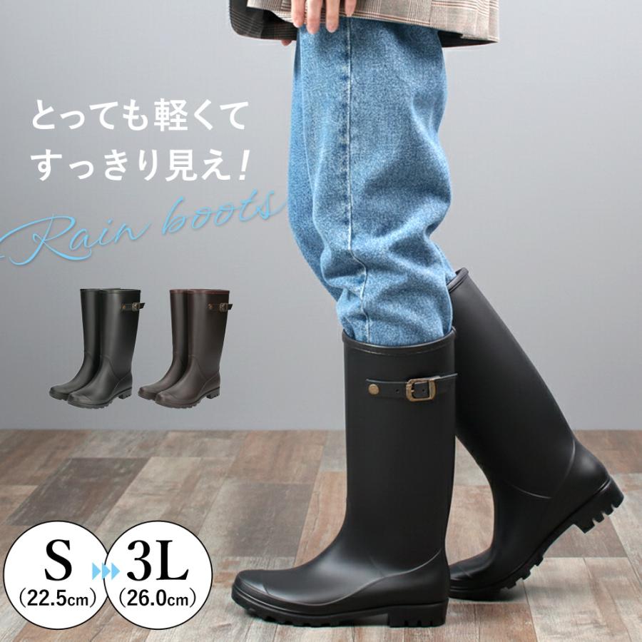 Parade 爆買 長靴 レディース 雪 レインブーツ おしゃれ ロング 完全