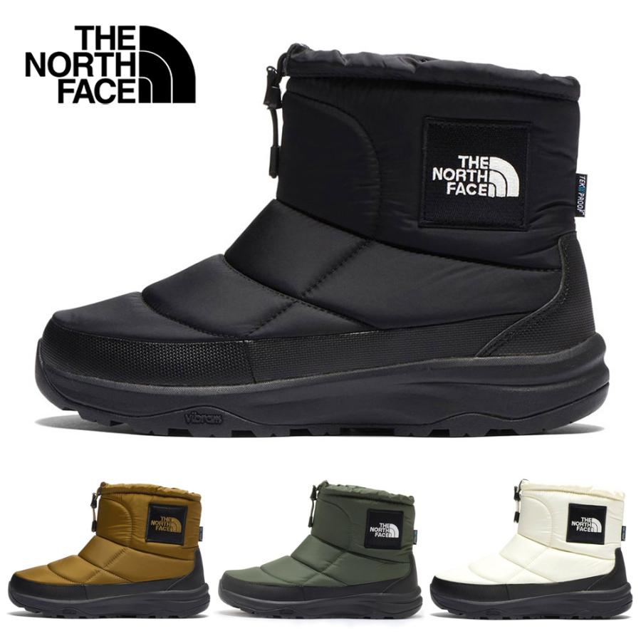 THE NORTH FACE（ザ ノースフェイス） 爆買 ノースフェイス ブーツ