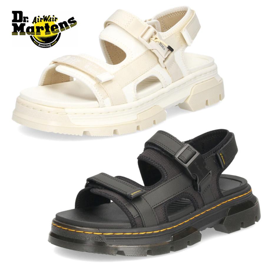 Dr.Martens（ドクターマーチン） 爆買 サンダル メンズ レディース