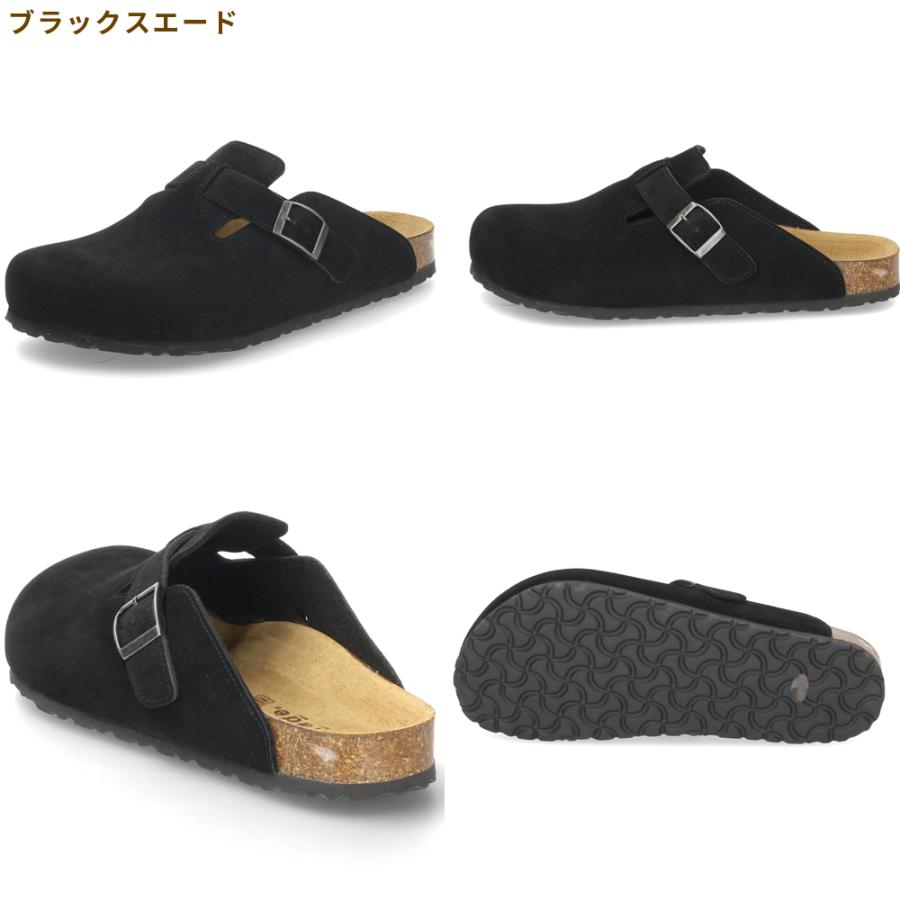 Parade 爆買 サンダル メンズ フットベッド シンプル オシャレ サボ