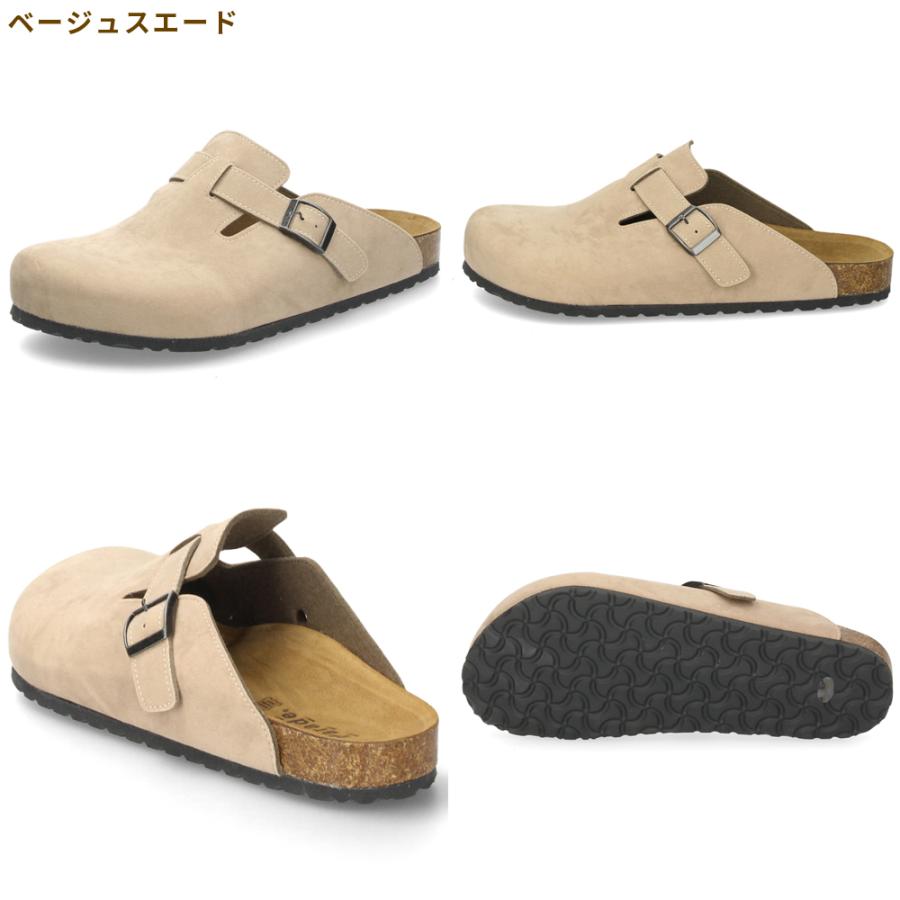 Parade 爆買 サンダル メンズ フットベッド シンプル オシャレ サボ