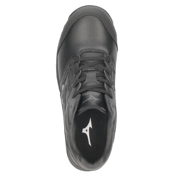 MIZUNO（ミズノ） 爆買 安全靴 オールマイティCS 紐タイプ C1GA1710