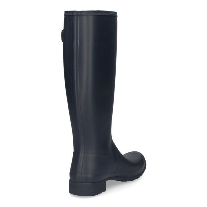 HUNTER（ハンター） 爆買 長靴 レディース 防水ブーツ レインブーツ