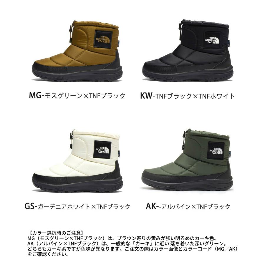 THE NORTH FACE（ザ ノースフェイス） 爆買 ノースフェイス ブーツ