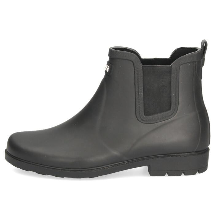 AIGLE（エーグル） レインブーツ 長靴 メンズ ラバーブーツ 防水 滑ら