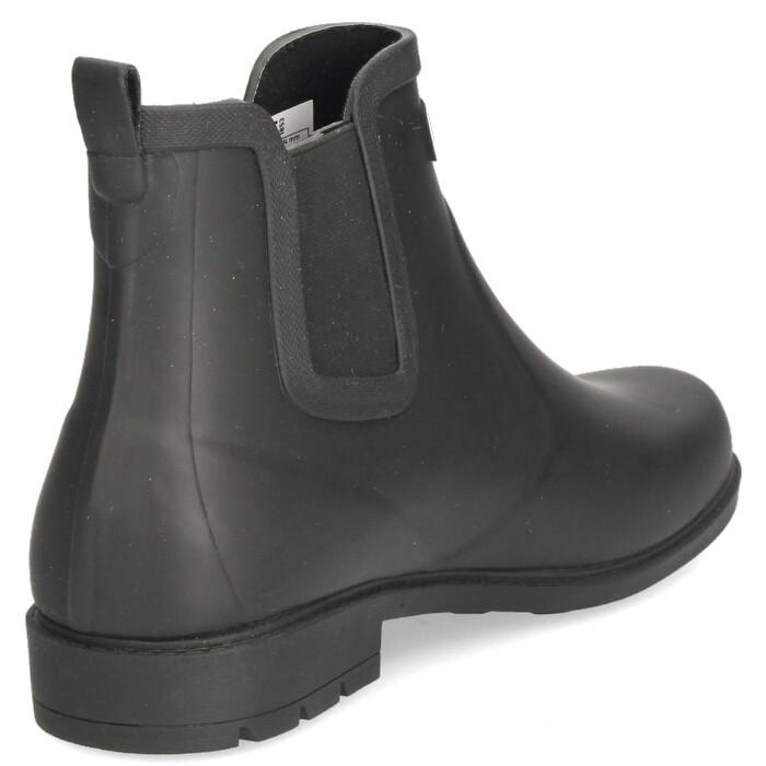 AIGLE（エーグル） レインブーツ 長靴 メンズ ラバーブーツ 防水 滑ら