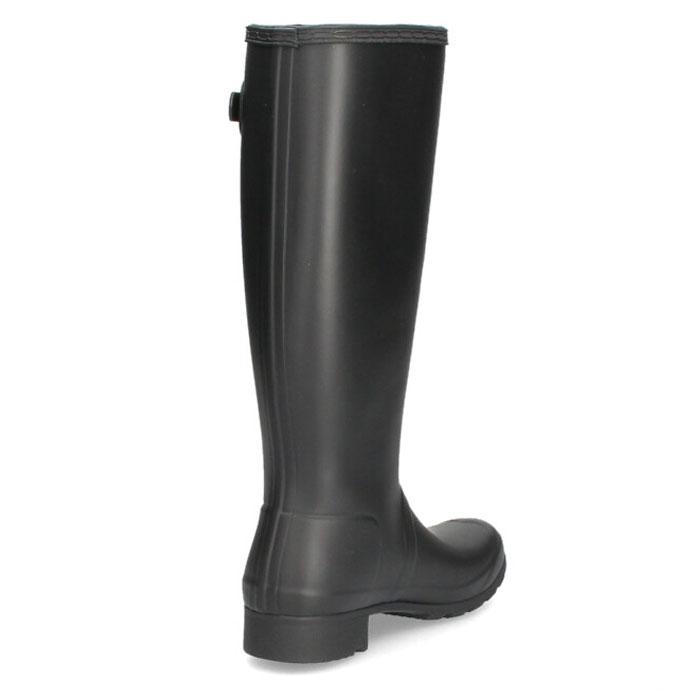 HUNTER（ハンター） 長靴 レディース 防水ブーツ レインブーツ ブーツ