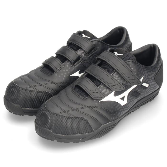 オールマイティ 爆買 ミズノ 安全靴 作業靴 セーフティーシューズ