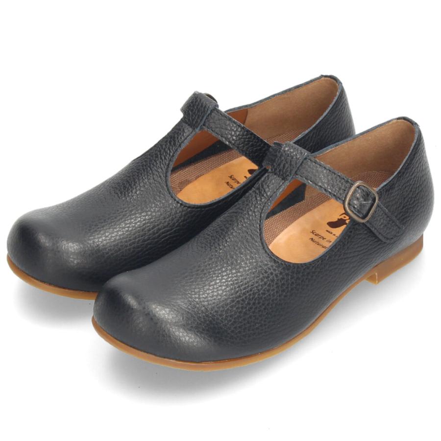 Tストラップシューズ 本革 レディース 歩きやすい 履きやすい 柔らかい