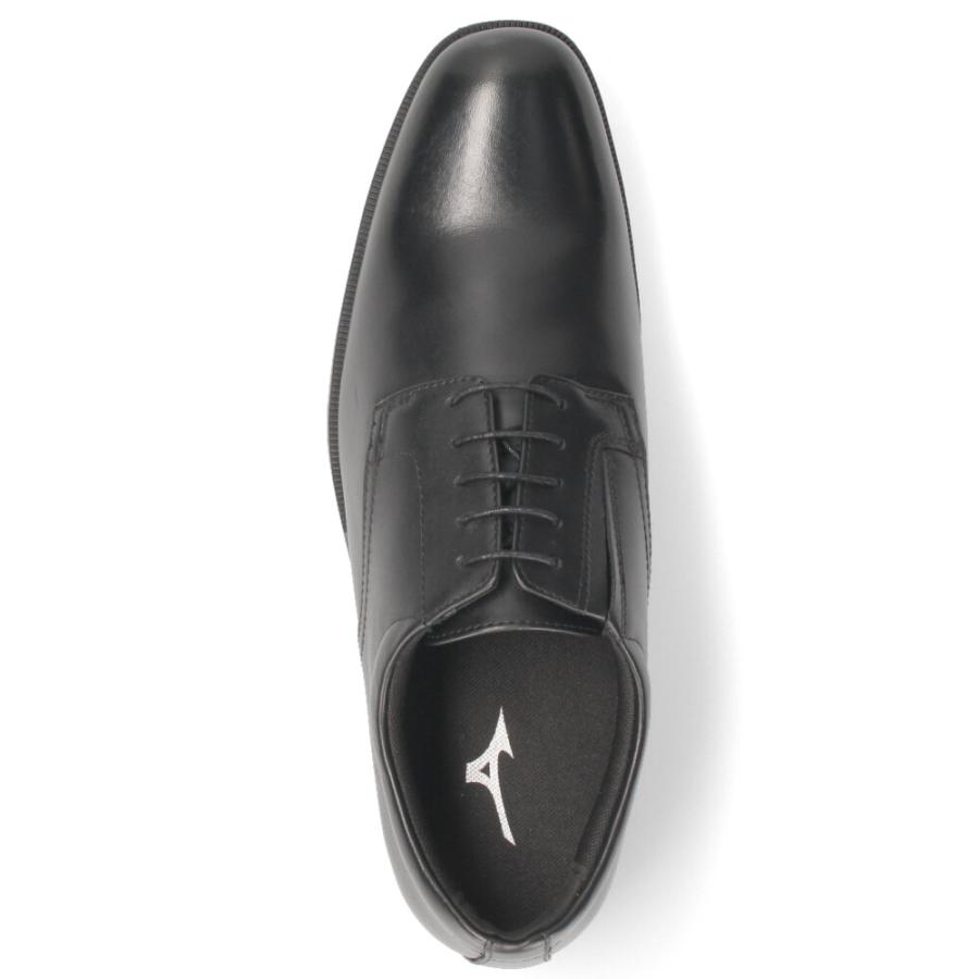 MIZUNO（ミズノ） 爆買 ビジネスシューズ メンズ 本革 革靴 ドレス
