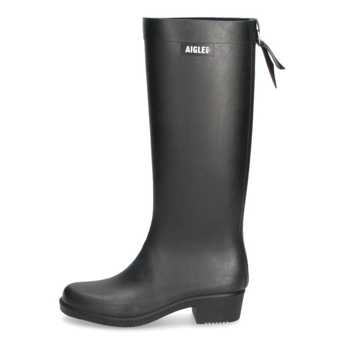 AIGLE（エーグル） 爆買 レディース レインブーツ 長靴 滑らない