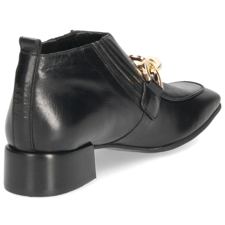 rabokigoshi works（ラボキゴシワークス） ブーツ レディース ショート