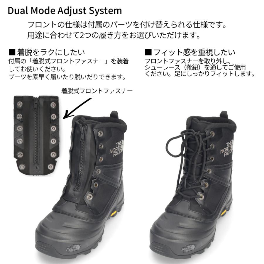 THE NORTH FACE（ザ ノースフェイス） 爆買 ノースフェイス ブーツ