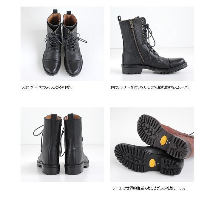 SAYA（サヤ） 爆買 レディース ブーツ ショートブーツ レースアップ